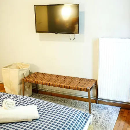 Your Comfy Place In Volos Exterior photo