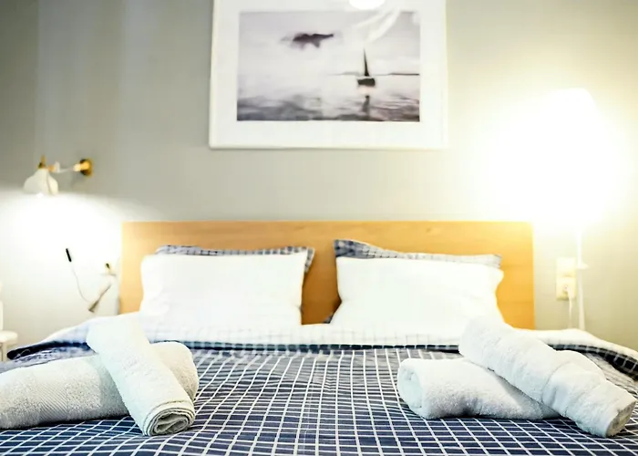 Your Comfy Place In Volos