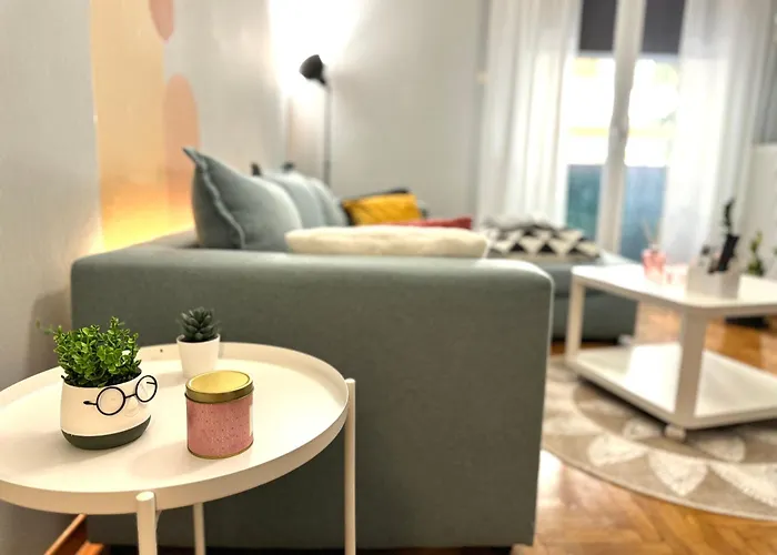 Your Comfy Place In Volos