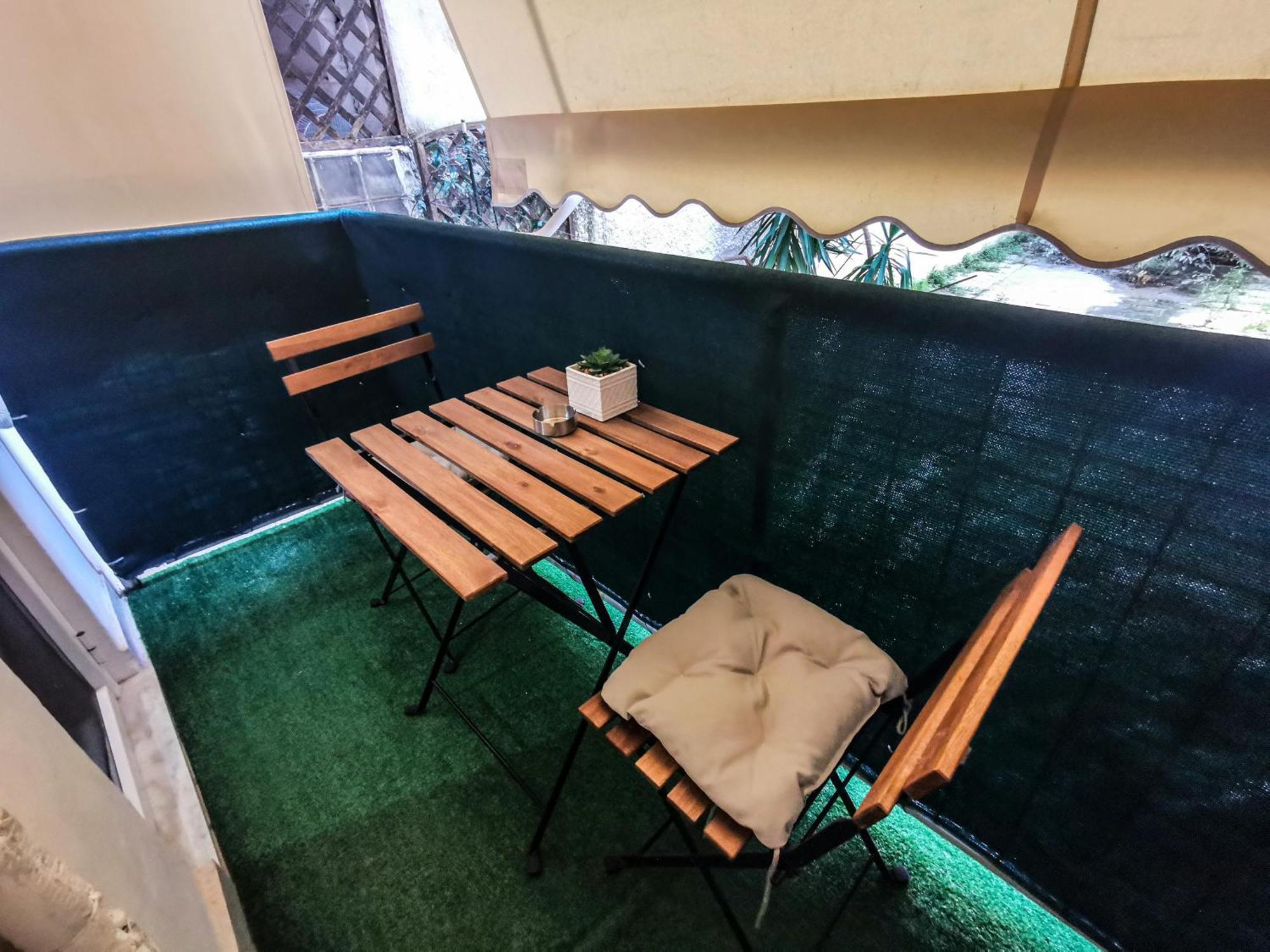 Apartment Your Comfy Place In Volos