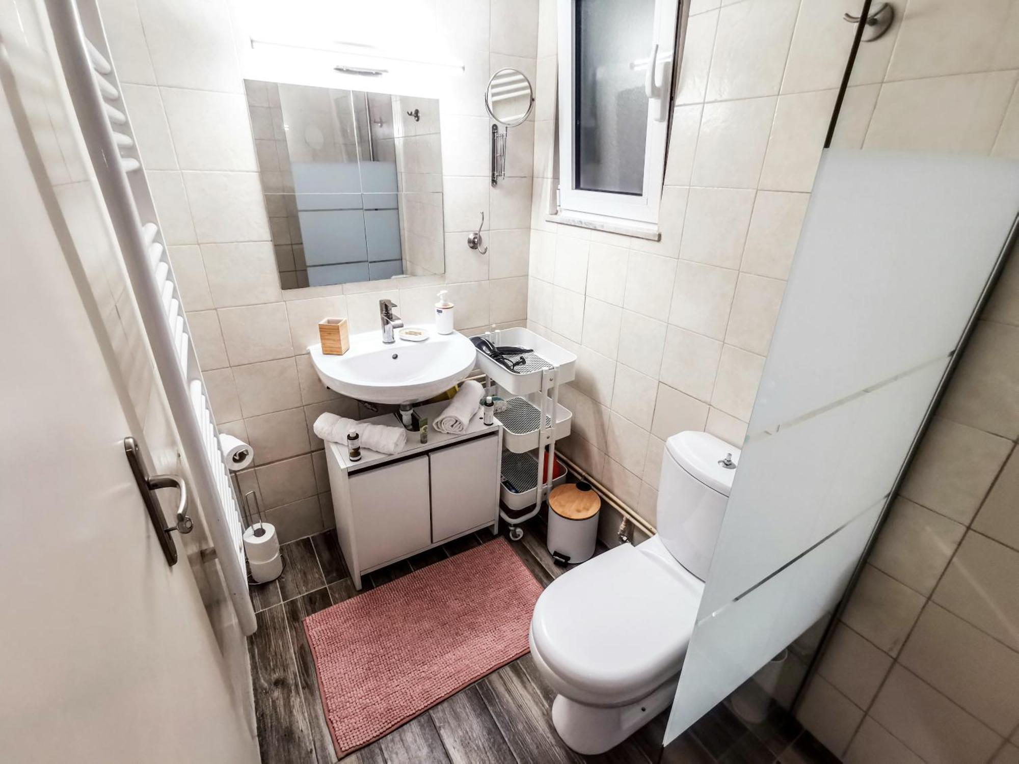 Your Comfy Place In Volos
