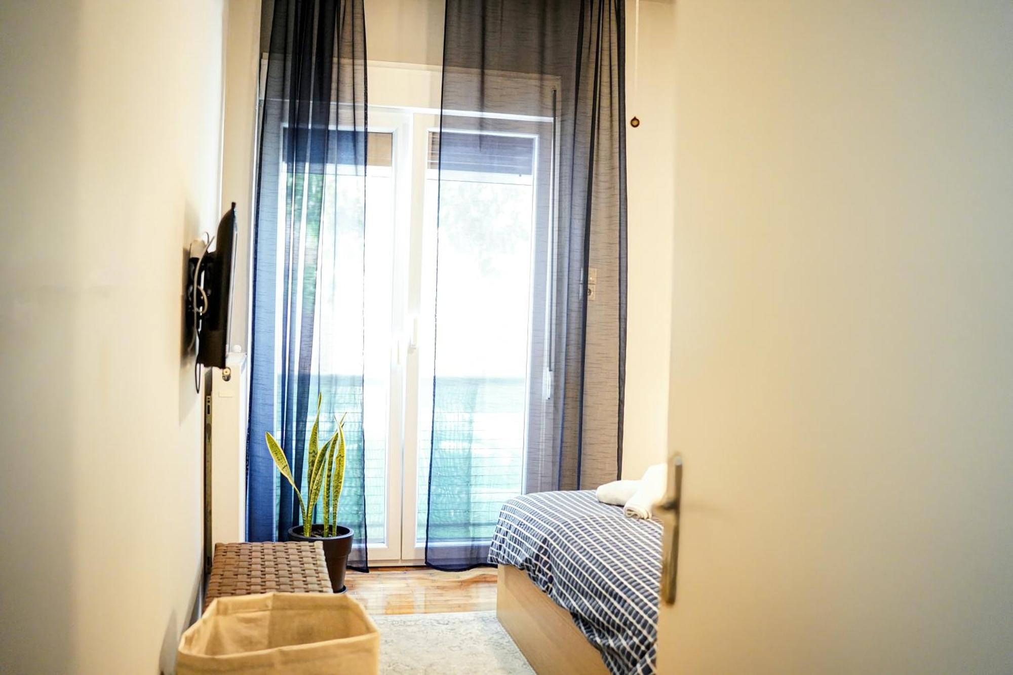 Apartment Your Comfy Place In Volos