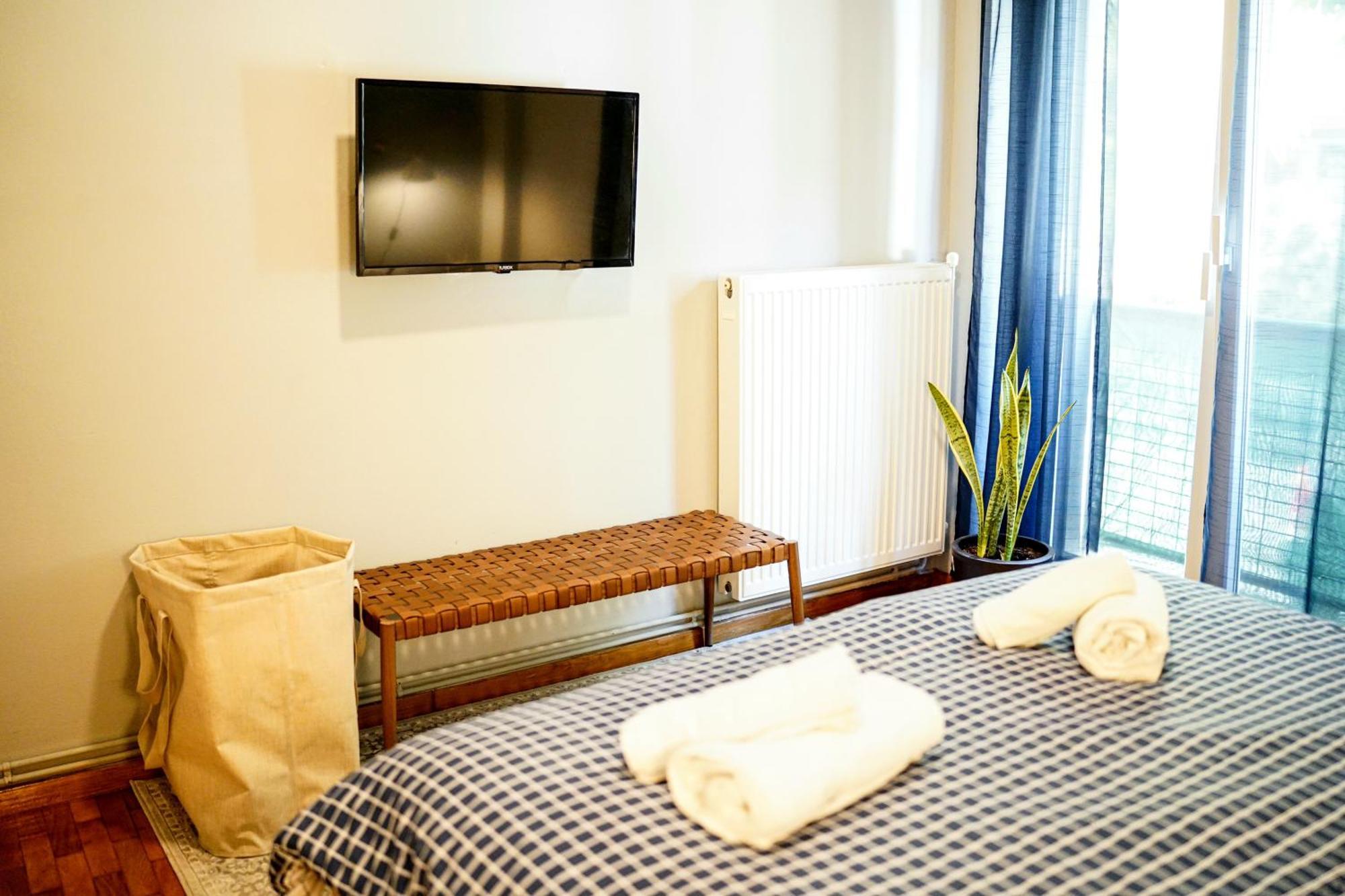 Your Comfy Place In Apartment *
