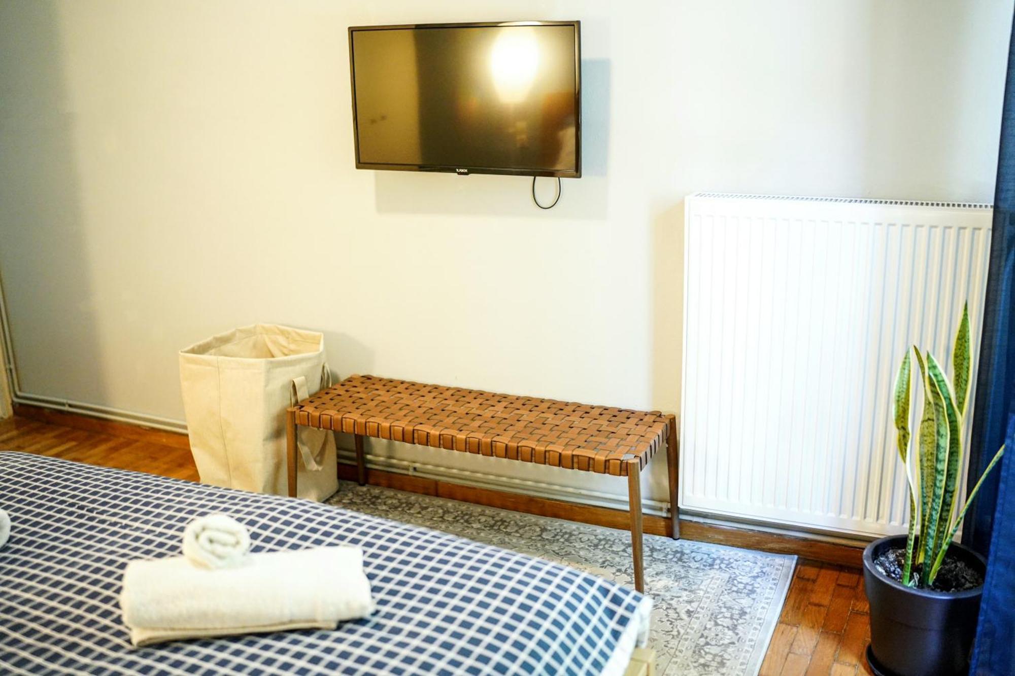Apartment Your Comfy Place In *