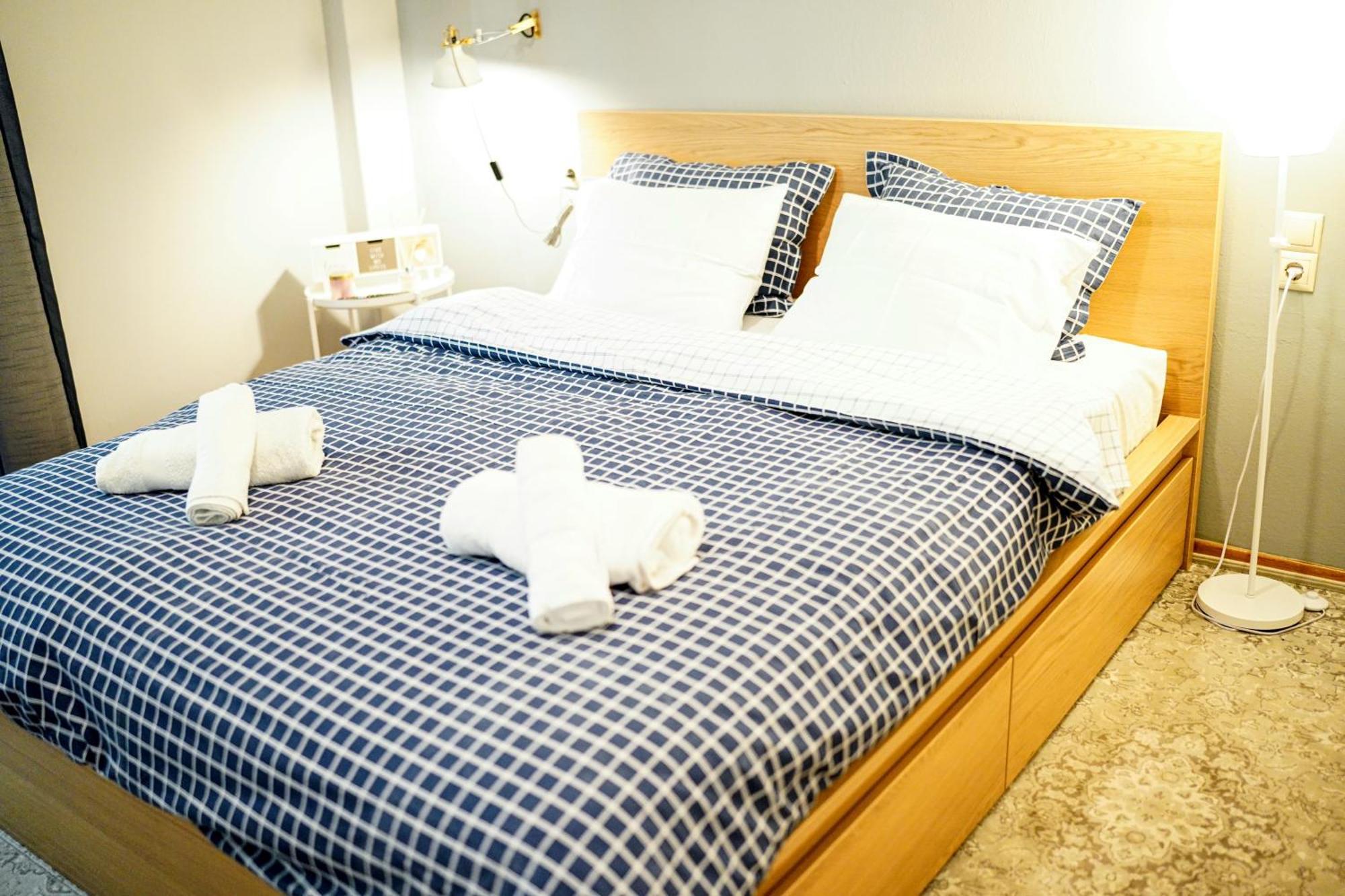 Apartment Your Comfy Place In
