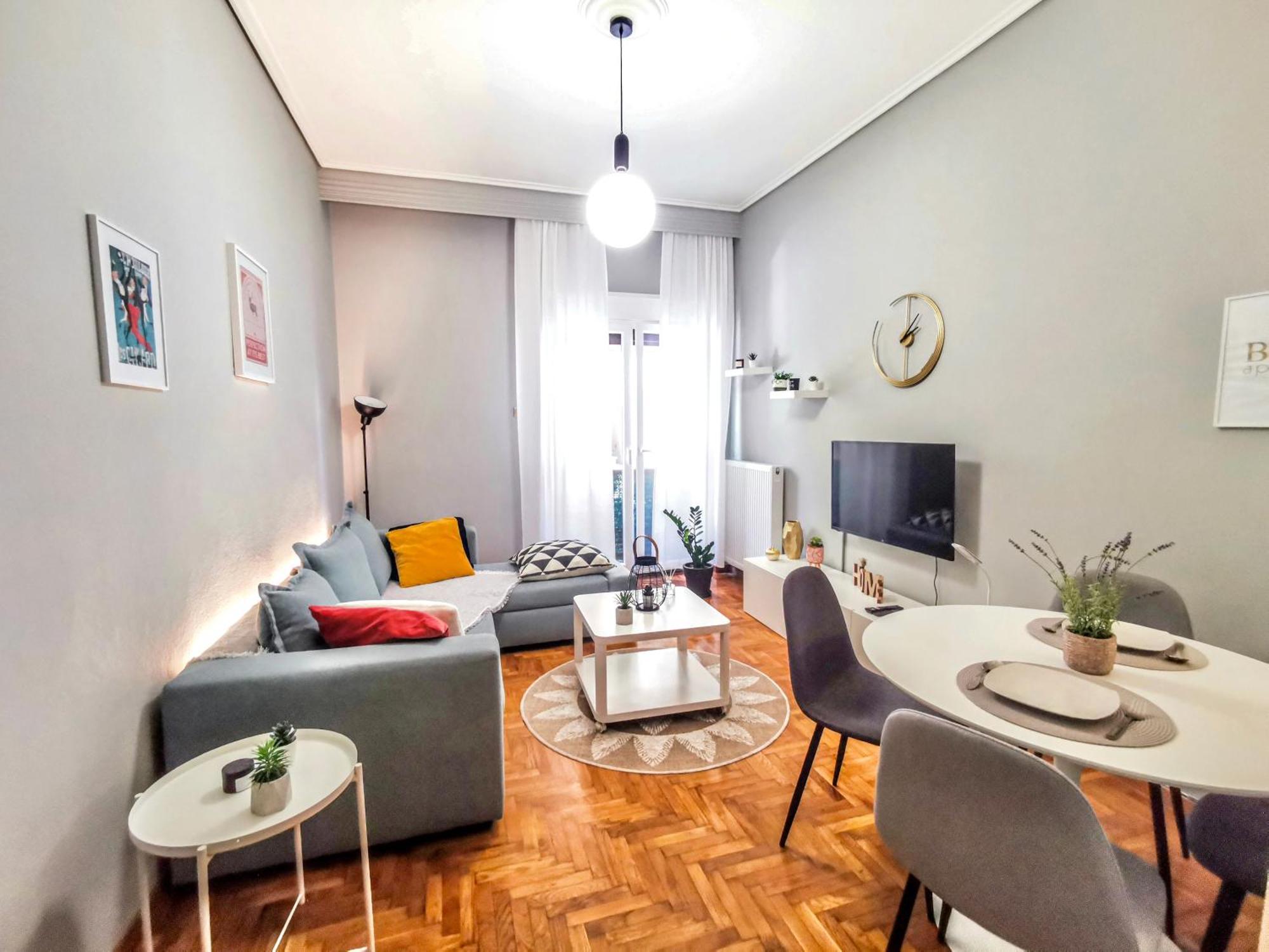 Your Comfy Place In * Volos